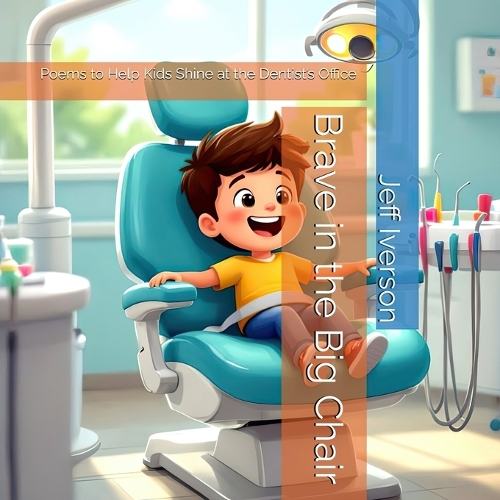 Brave in the Big Chair