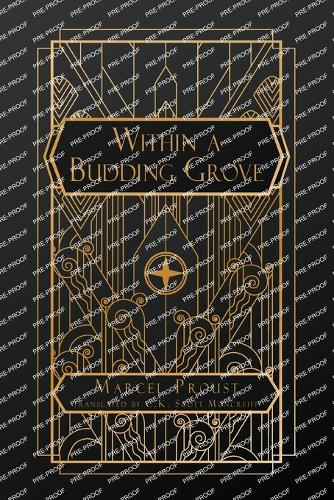 Within a Budding Grove