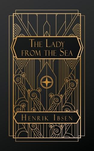 The Lady from the Sea