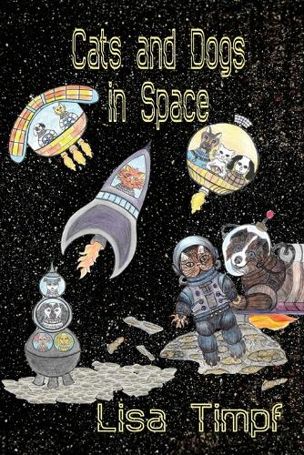 Cats and Dogs in Space