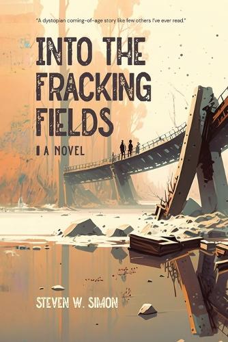 Into the Fracking Fields