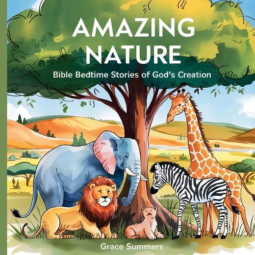 Amazing Nature