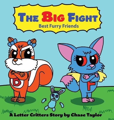 The Big Fight