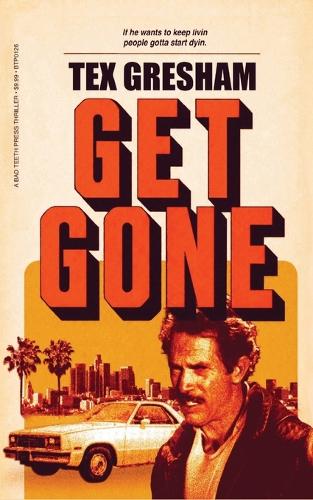 Get Gone