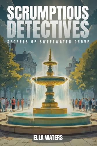 Scrumptious Detectives