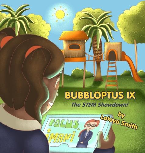 Bubbloptus IX