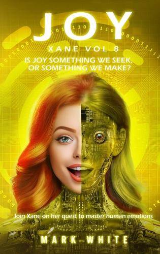 JOY Xane Volume 8