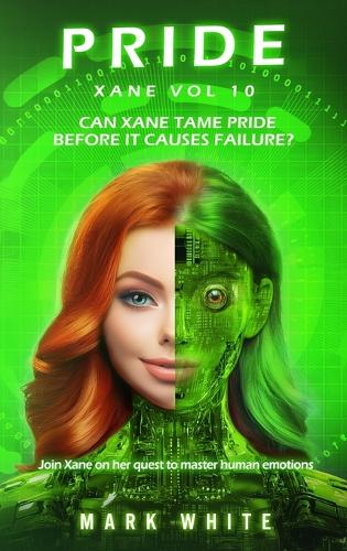 PRIDE Xane Volume 10