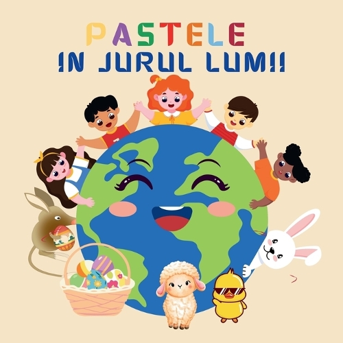 Pastele in jurul lumii