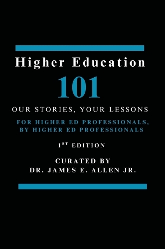 Higher Education 101