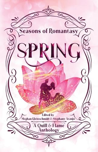 Seasons of Romantasy