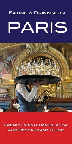 Eating & Drinking in Paris