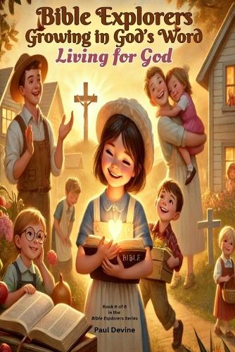 Bible Explorers