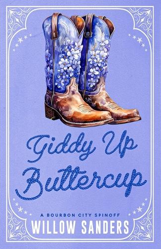 Giddy Up Buttercup