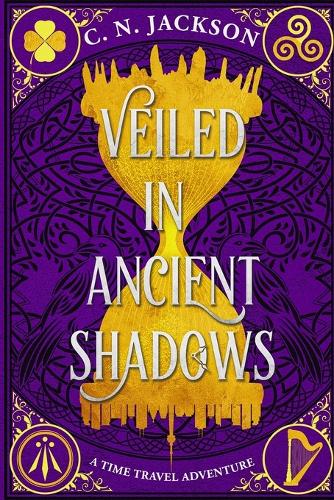 Veiled in Ancient Shadows