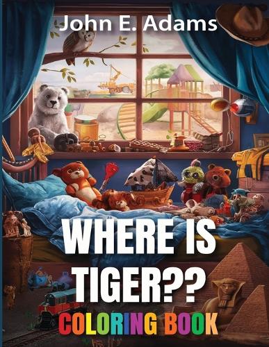 Where Is Tiger