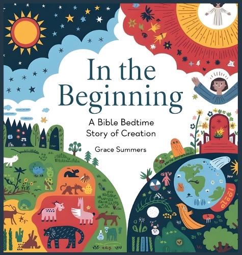 In the Beginning
