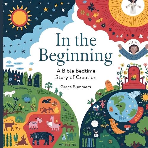 In the Beginning