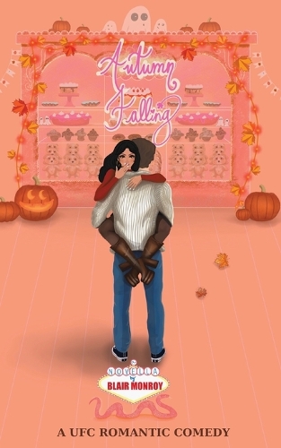 Autumn Falling