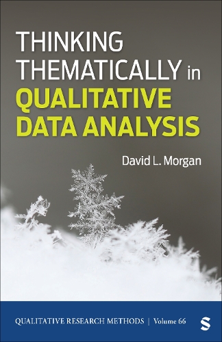Thinking Thematically in Qualitative Data Analysis