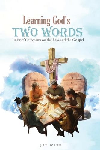 Learning God's Two Words