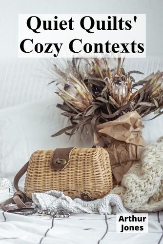 Quiet Quilts' Cozy Contexts
