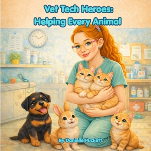 Vet Tech Heroes