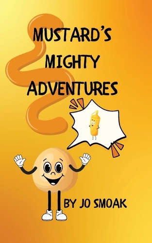 Mustard's Mighty Adventures
