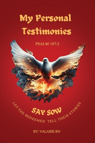 My Personal Testimonies