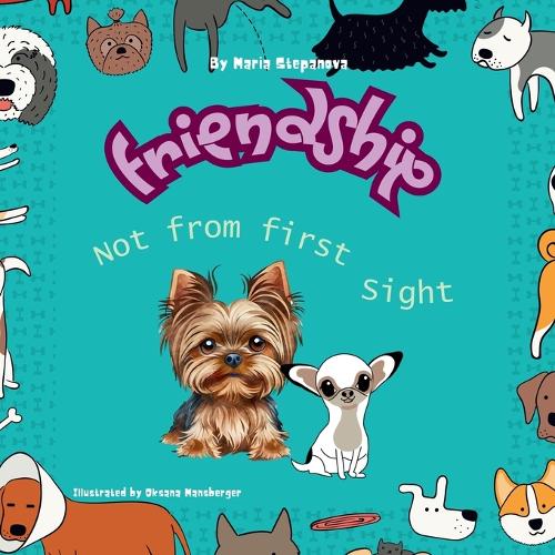 Friendship Not From First Sight