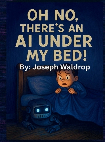 Oh no, there's an AI under my bed!