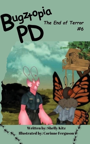 Bugztopia PD