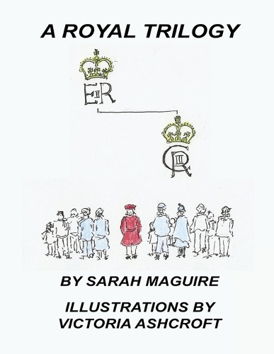 A Royal Trilogy