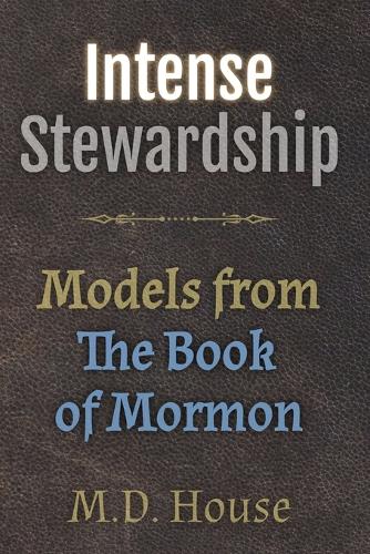 Intense Stewardship