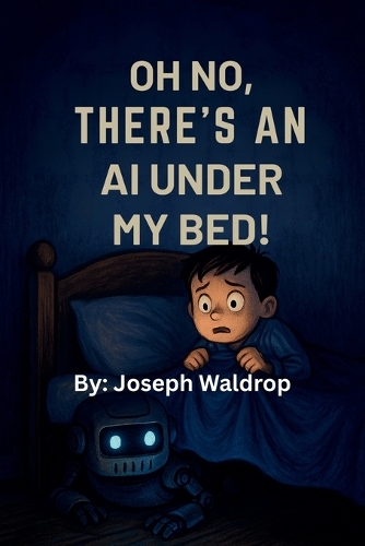 Oh no, there's an AI under my bed!