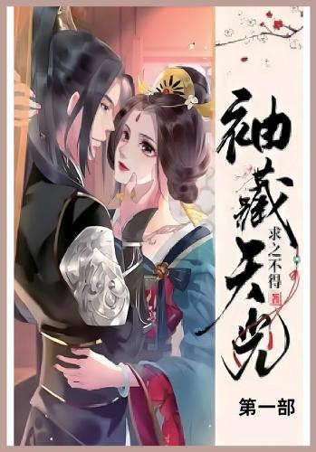袖藏天光