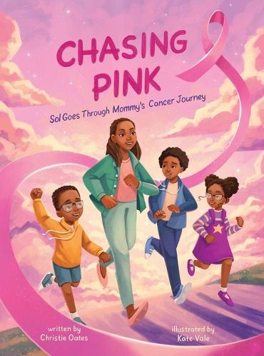 Chasing Pink