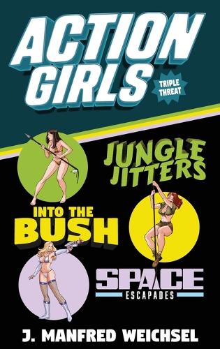 Action Girls