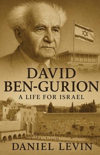 David Ben-Gurion