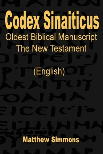 Codex Sinaiticus