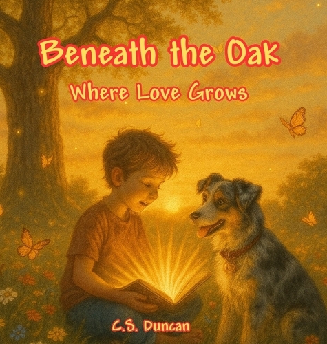Beneath the Oak