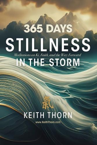 Stillness In The Storm