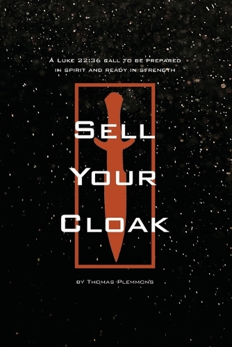 Sell Your Cloak