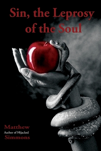Sin, the Leprosy of the Soul