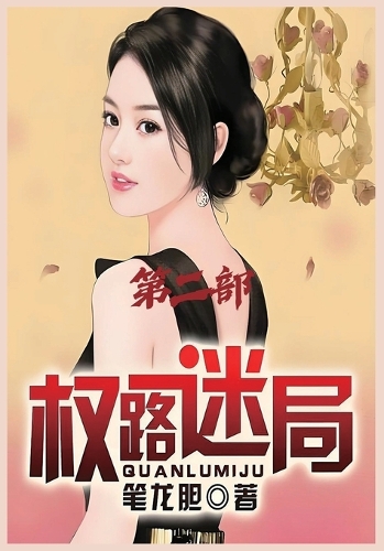 权路迷局:第二部