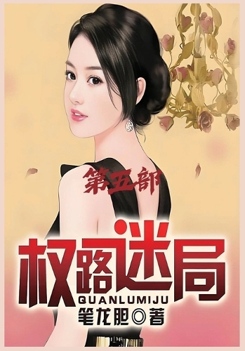权路迷局:第五部