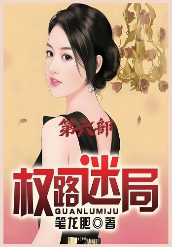 权路迷局:第六部