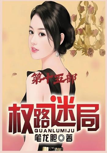 权路迷局:第十五部