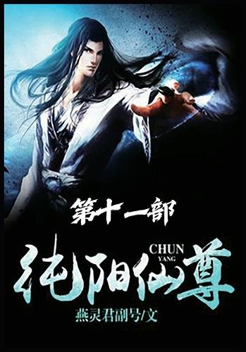 纯阳仙尊:第十一部