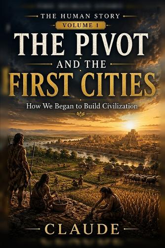 The Pivot and the First Cities